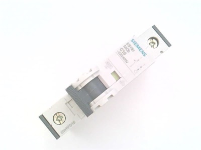 SIEMENS 5SY6116-7