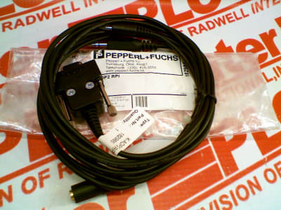 PEPPERL & FUCHS K-ADP2