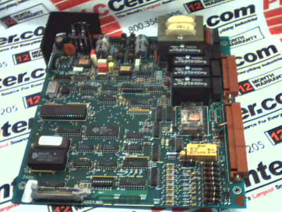 TECHNITRON INC 64663