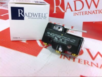 MOUJEN SWITCH MJ2-1702