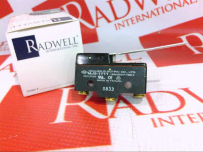 MOUJEN SWITCH MJ2-1711