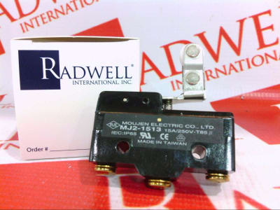 MOUJEN SWITCH MJ2-1513