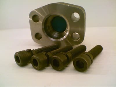 ANCHOR FLUID POWER W59-20-20U