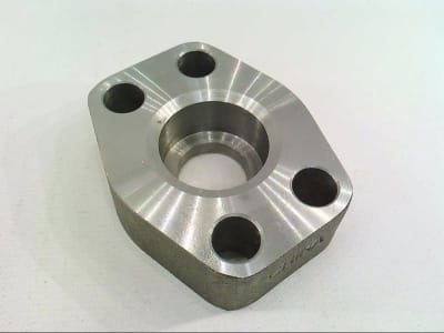 ANCHOR FLUID POWER W4-12-12