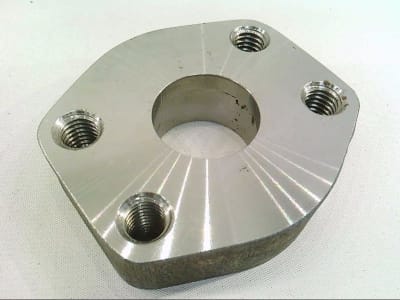 ANCHOR FLUID POWER W62-20-20