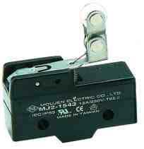 MOUJEN SWITCH MJ2-1543PL