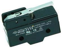 MOUJEN SWITCH MJ2-1712P
