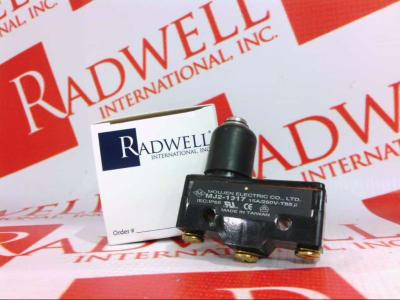 MOUJEN SWITCH MJ2-1317