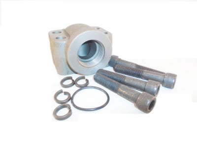 ANCHOR FLUID POWER W184-24-24U