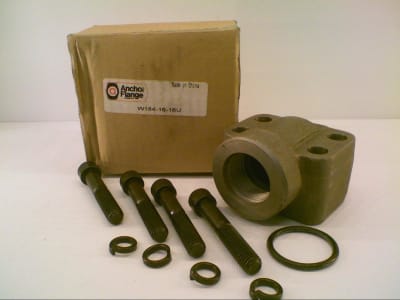 ANCHOR FLUID POWER W184-16-16U