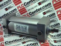 SHEFFER 4MHC7