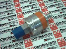 SWAGELOK QC4KEY2