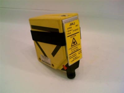 ASEA BROWN BOVERI 2TLJ020008R0100