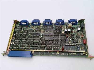FANUC A16B-1210-0220-07B