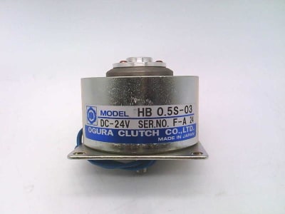 OGURA CLUTCH HB 0.5S-03