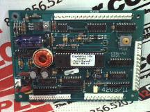 VERSATILE CONTROL SYSTEMS CD16-18454