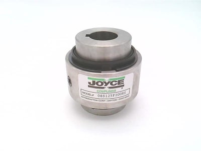 JOYCE DAYTON 08S125F100RS
