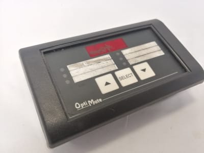 AUTOMATION DIRECT OM413