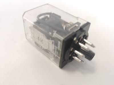 EATON CORPORATION D3PR23A1