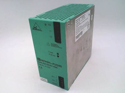 PEPPERL & FUCHS VAN-230/500AC-K24