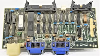 YASKAWA ELECTRIC JANCD-SP23