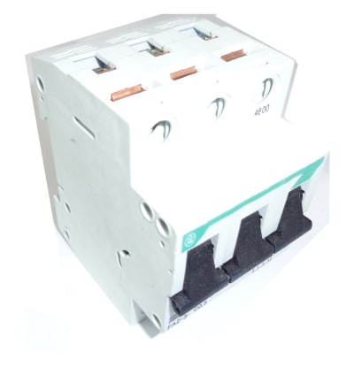 EATON CORPORATION FAZ-3-C0,5