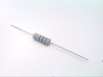 OHMITE 55J10RE