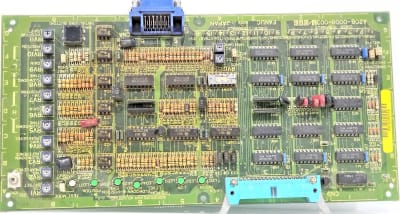 FANUC A20B-0008-0031