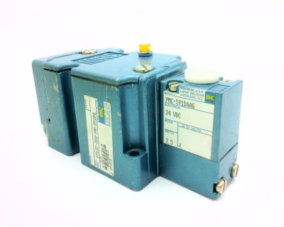 MAC VALVES INC 6313C-000-PM-591DA