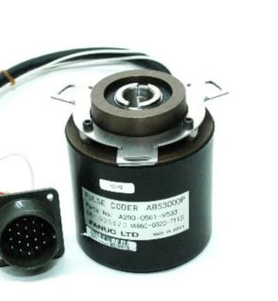 FANUC A290-0561-V533