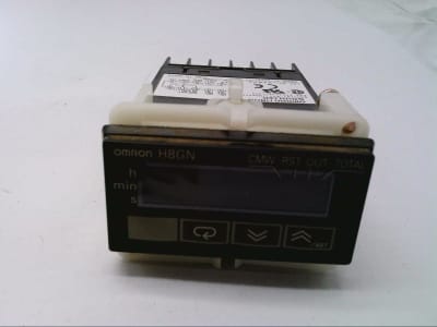 OMRON H8GN-AD