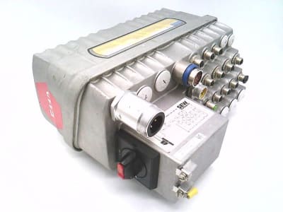 SEW EURODRIVE MTF11A007-503-E20A-20/S12B