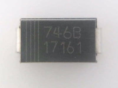 SMC DIODE SOLUTIONS 1SMA4746