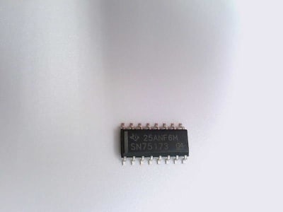 GENERIC IC75173D