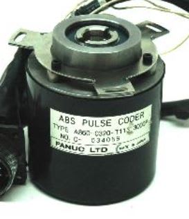 FANUC A860-0320-T113