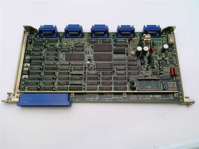 FANUC A16B-1210-0220