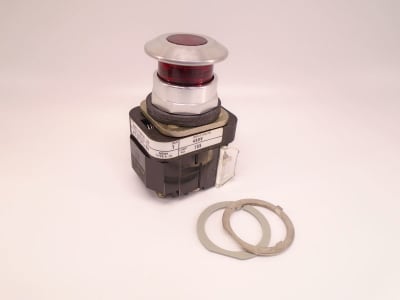 ALLEN BRADLEY 800T-FXP46RD4