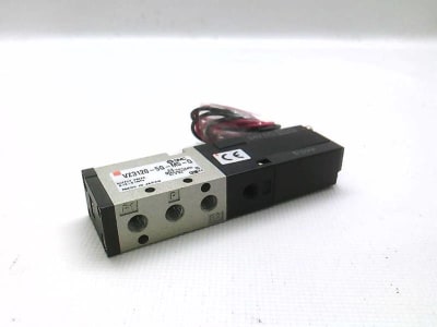 SMC VZ3120-5G-M5-Q
