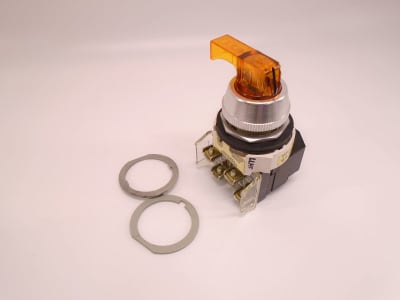 ALLEN BRADLEY 800T-16JA17KC1AX
