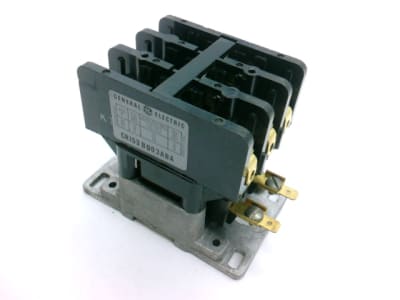 GENERAL ELECTRIC CR153B003ABA
