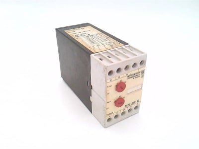 SCHNEIDER ELECTRIC 9050-DTR-60