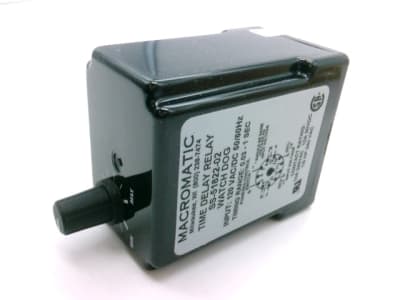 MACROMATIC SS-51822-02