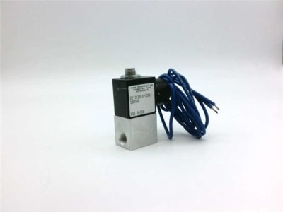 VERSA VALVES EZ-3133-1-22BL-120V60