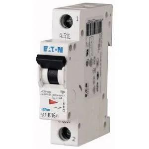 EATON CORPORATION FAZ-K50/1