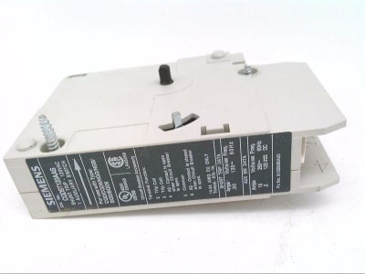 ITE SIEMENS CQDST120AAS