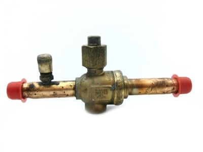 MUELLER INDUSTRIES AQ17861C