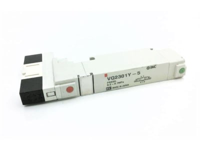 SMC VQ2301Y5
