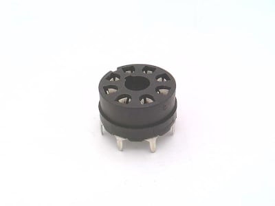 ALL ELECTRONICS CORP OCT-PC