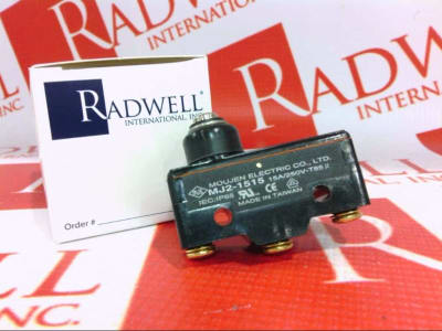 MOUJEN SWITCH MJ2-1515