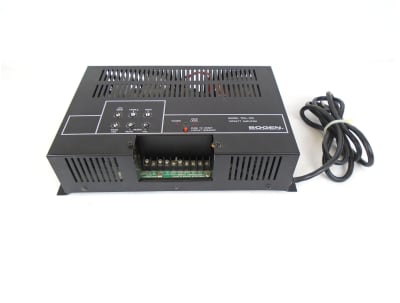 BOGEN COMMUNICATION TPU100